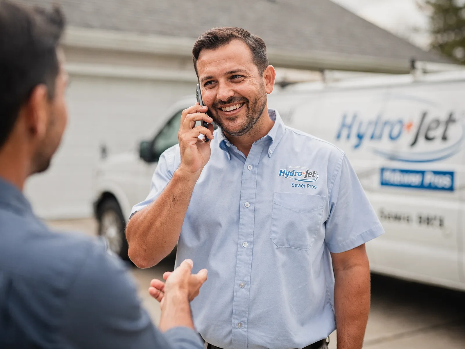 Hydro Jetting Balko, OK FAQs